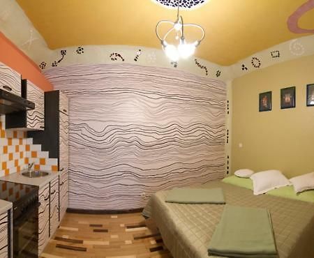 Art Apartments Dresden Luaran gambar
