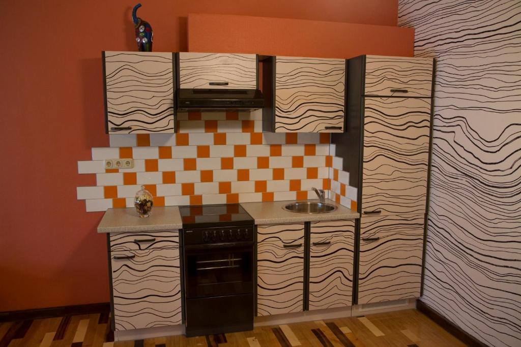 Art Apartments Dresden Luaran gambar