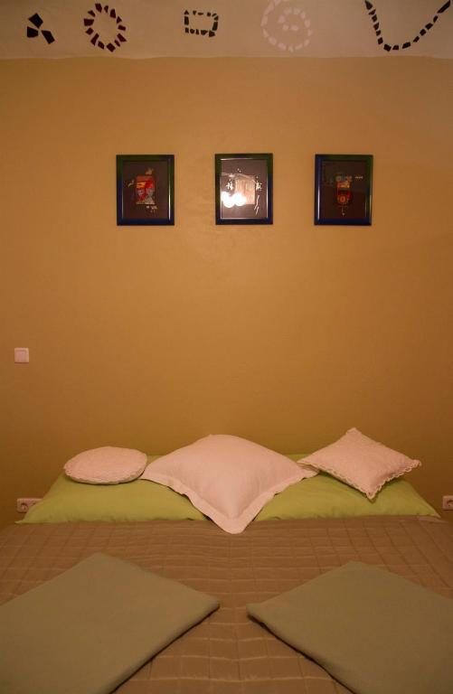 Art Apartments Dresden Luaran gambar