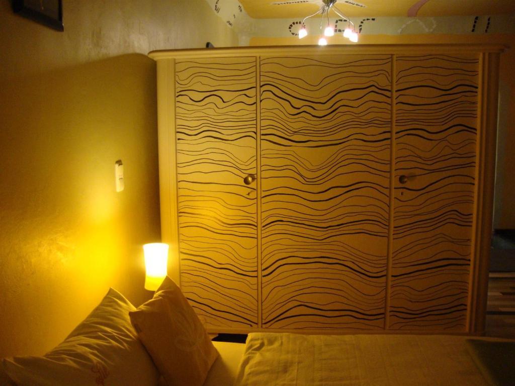Art Apartments Dresden Luaran gambar