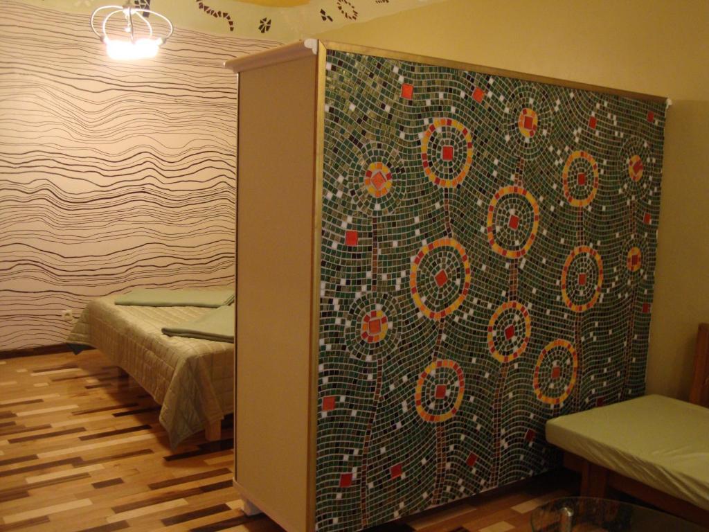 Art Apartments Dresden Luaran gambar